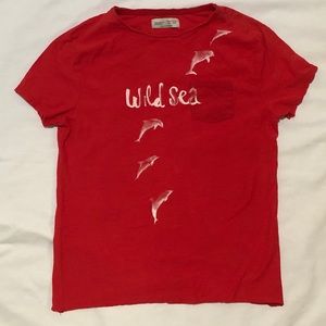 Zara Boys T